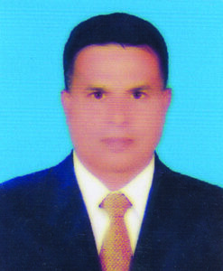 মো: রাশেদুল হক